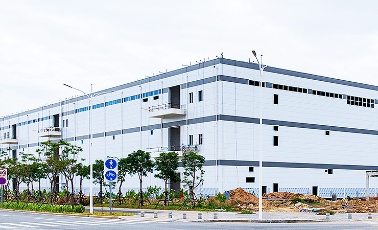 江西涵轩堂健康产业有限公司